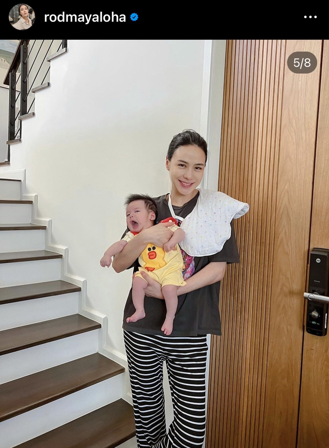 รถเมล์ รีวิวชีวิตคุณแม่ป้ายแดง ด้าน ป๊าเวียร์ โผล่คอมเมนต์แบบนี้!? รถเมล์ รีวิวชีวิตคุณแม่ป้ายแดง ด้าน ป๊าเวียร์ โผล่คอมเมนต์แบบนี้!?