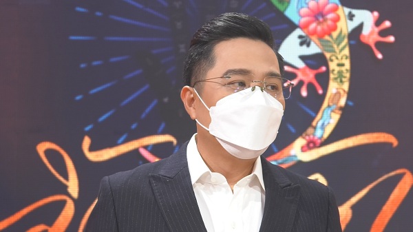  หมอช้าง เผยฤกษ์เข้าปีใหม่ไทย สรงน้ำพระเสริมความเป็นสิริมงคลชีวิต  (มีคลิป)