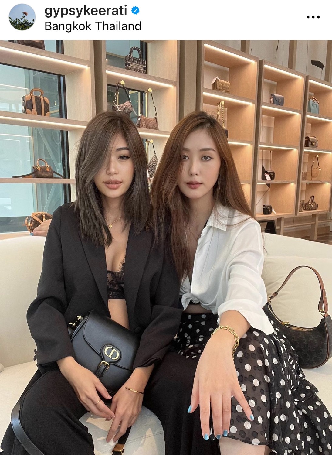 2 พี่น้อง ยิปซี - ยิปโซ แจงประเด็นพี่น้องไม่รักกัน พร้อมเผยมุมความรักทำเจ็บเจียนตาย  