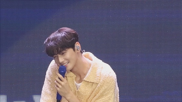 “ชาอึนอู” อินเลิฟอาหารไทย และการเติบใหญ่ในวงการ (มีคลิป) “ชาอึนอู” อินเลิฟอาหารไทย และการเติบใหญ่ในวงการ (มีคลิป)