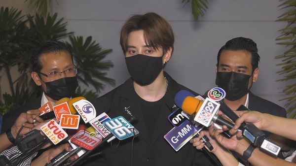 คนละครึ่งก็มา “ไมค์-ซาร่า” ได้ข้อสรุปลงตัว  (มีคลิป) 