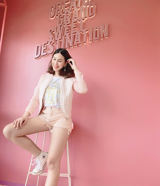 แซนวิช ปภาดา งง!! เจอโซ่คล้องประตูบ้าน ถามทำเพื่ออะไร รังแกกันทำไม แซนวิช ปภาดา งง!! เจอโซ่คล้องประตูบ้าน ถามทำเพื่ออะไร รังแกกันทำไม