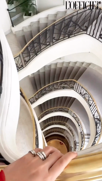 เปิดลุควันส่งท้าย!! ‘ชมพู่ อารยา’ บนพรมแดงคานส์ แซ่บแรงทั้งราคาและอิมเมจ 