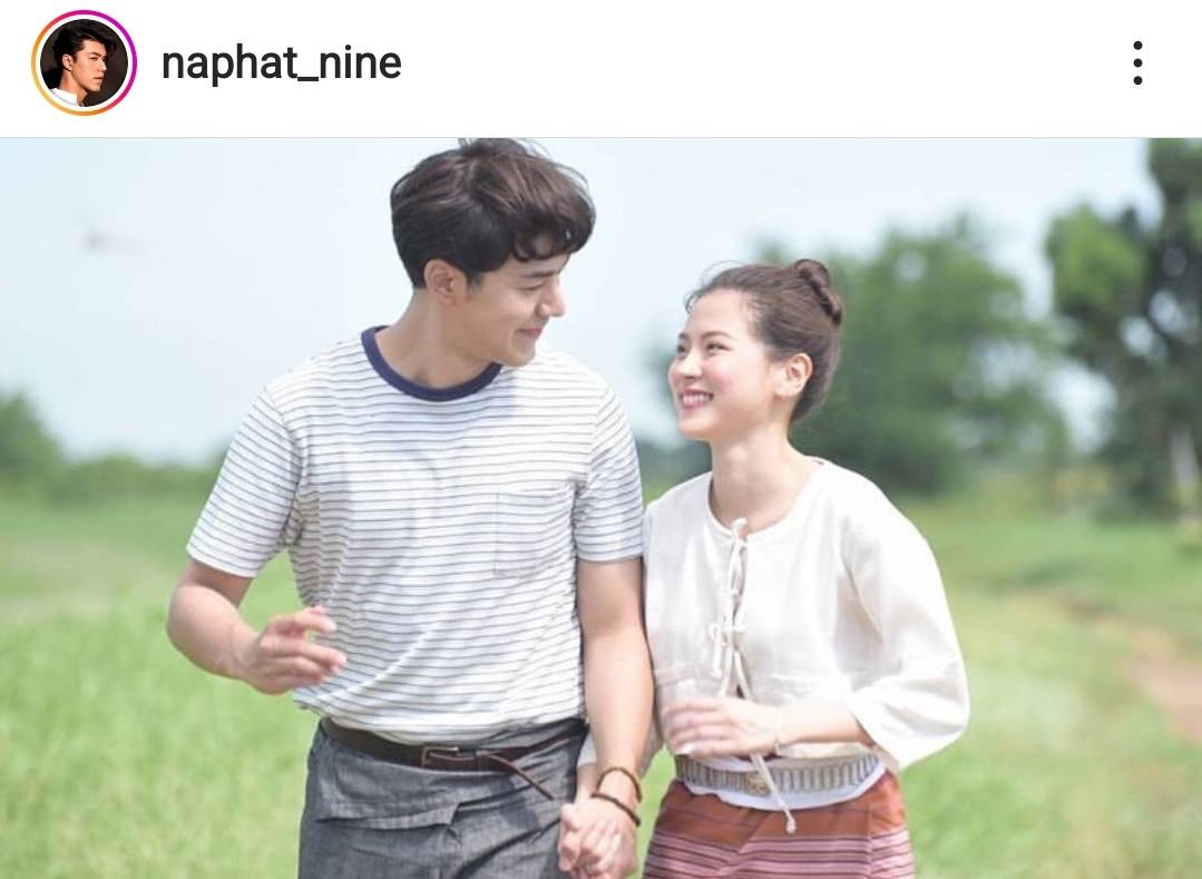 หนุ่ม กรรชัย เปิดใจ หลังหลุดพูดถึงสถานะ นาย-ใบเฟิร์น หนุ่ม กรรชัย เปิดใจ หลังหลุดพูดถึงสถานะ นาย-ใบเฟิร์น