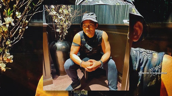 “จา พนม” สูงสุดคืนสู่สามัญ ได้เวลากลับบ้านเกิด (มีคลิป) “จา พนม” สูงสุดคืนสู่สามัญ ได้เวลากลับบ้านเกิด (มีคลิป)