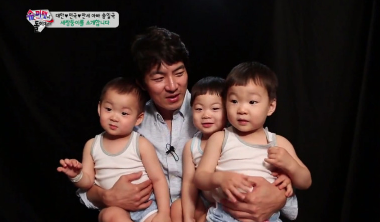 'ฮยอนบิน-ซนเยจิน' นำทัพคู่รักคนดังแฟนๆ อยากเห็นใน The Return of Superman