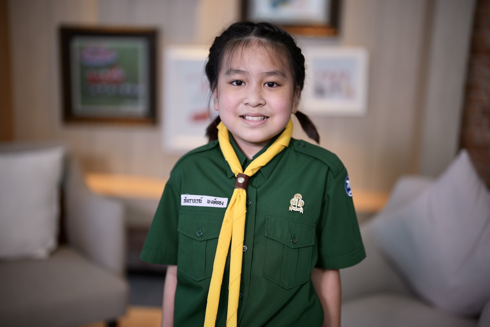 เครือซีพี สานต่อการปลูกฝังความกตัญญูแก่เยาวชนไทย ร่วมถ่ายทอดความคิดกตัญญูในคนรุ่นใหม่ เครือซีพี สานต่อการปลูกฝังความกตัญญูแก่เยาวชนไทย ร่วมถ่ายทอดความคิดกตัญญูในคนรุ่นใหม่