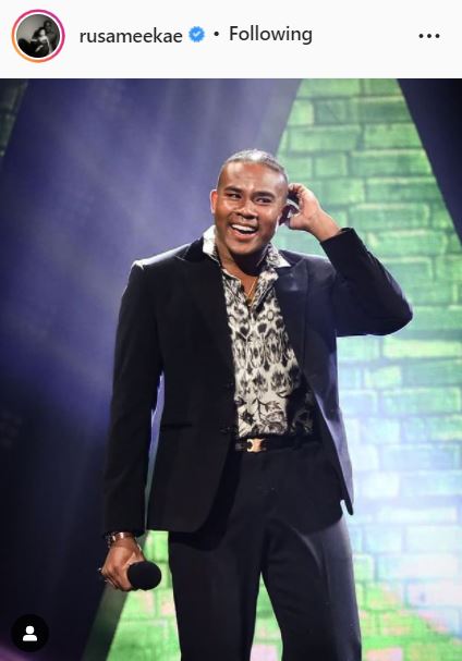 รัศมีแข เล่าเหตุการณ์ ชีวิตเกือบตายหลายครั้ง เพราะร่างกายขาดน้ำ