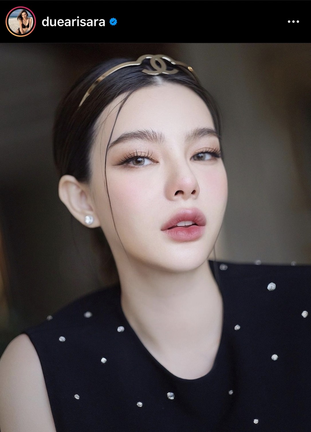 ดิว อริสรา โพสต์ภาพนี้ แอบเฉลยเพศลูกคนแรกหรือป่าว!?