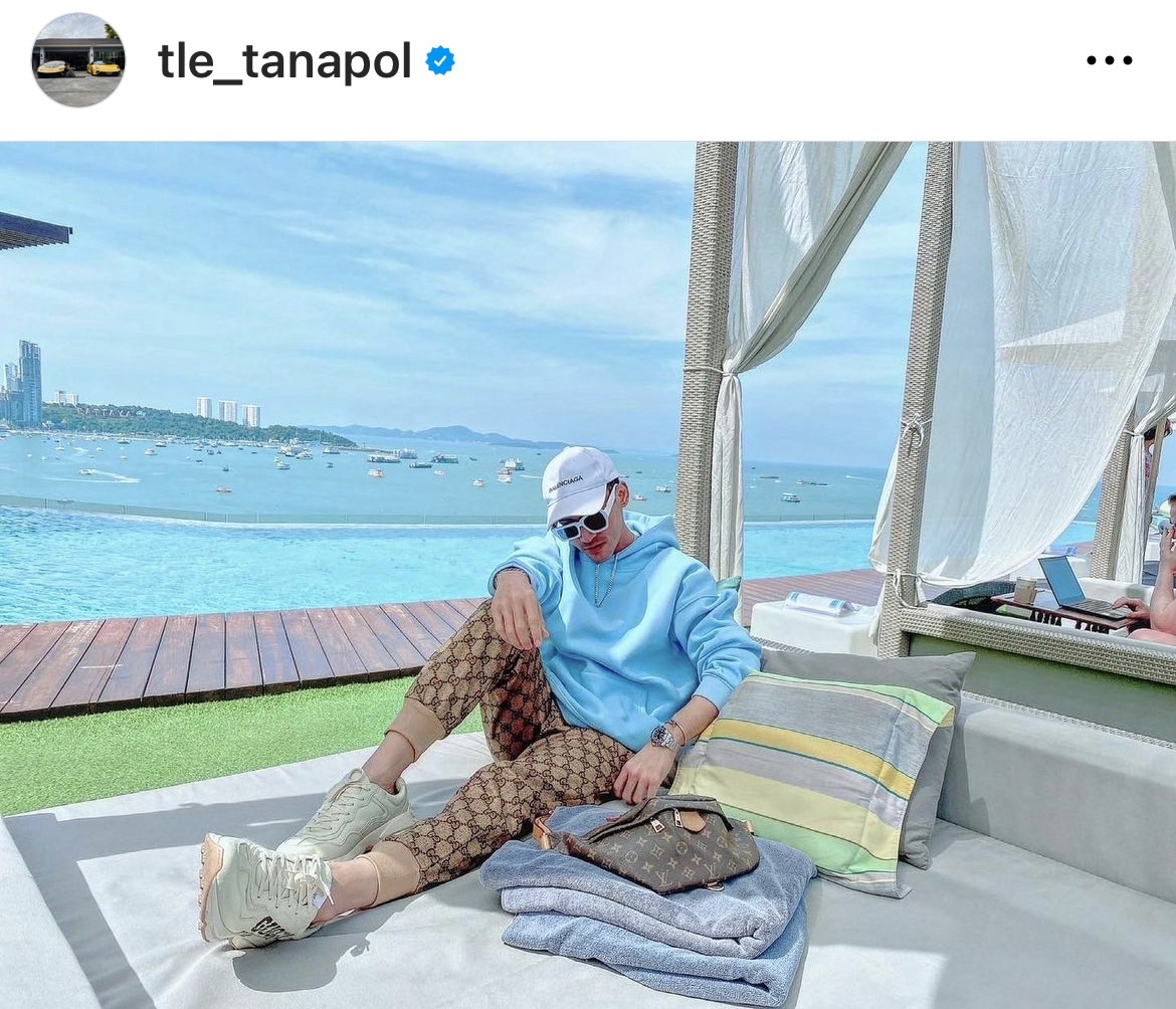 ภาพล่าสุด เติ้ล ธนพล ลาสิกขาแล้ว หลังบวชนาน 7 เดือน