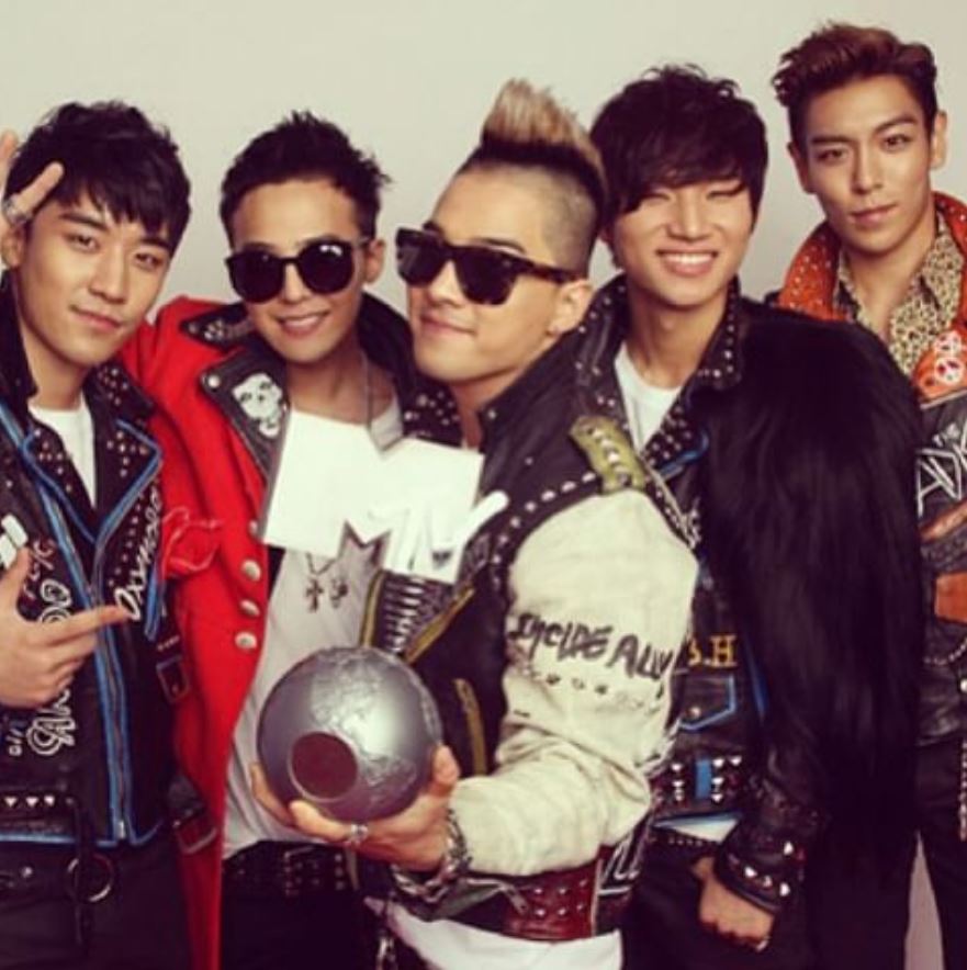 เปิดประวัติ ซึงรี Lee Seung-hyun อดีตสมาชิกวง BIGBANG