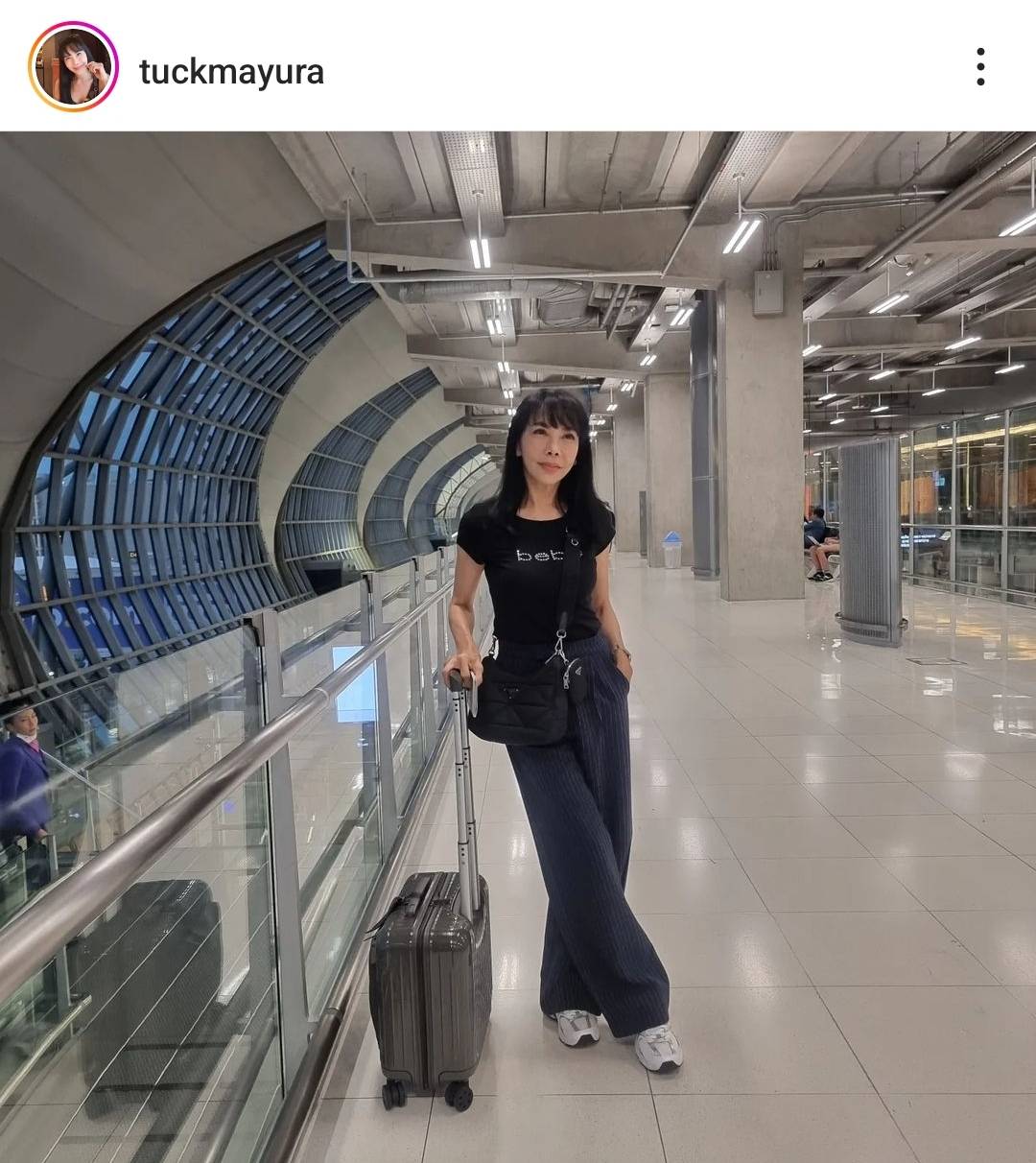  ตั๊ก มยุรา เปิดใจไม่มีเพื่อน เพราะหาคนที่จริงใจไม่ได้