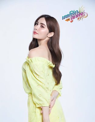 ชาล็อต ออสติน ที่ไม่เท่ากับ ทองกวาว  “มนต์รักลูกทุ่ง” เวอร์ชัน ๒๕๖๗