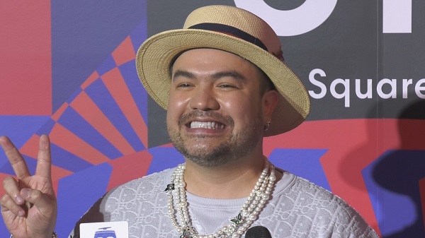 โอ๊ต ปราโมทย์ ยอมรับมีคนคุย แต่ยังไม่พร้อมเปิดตัว (มีคลิป)