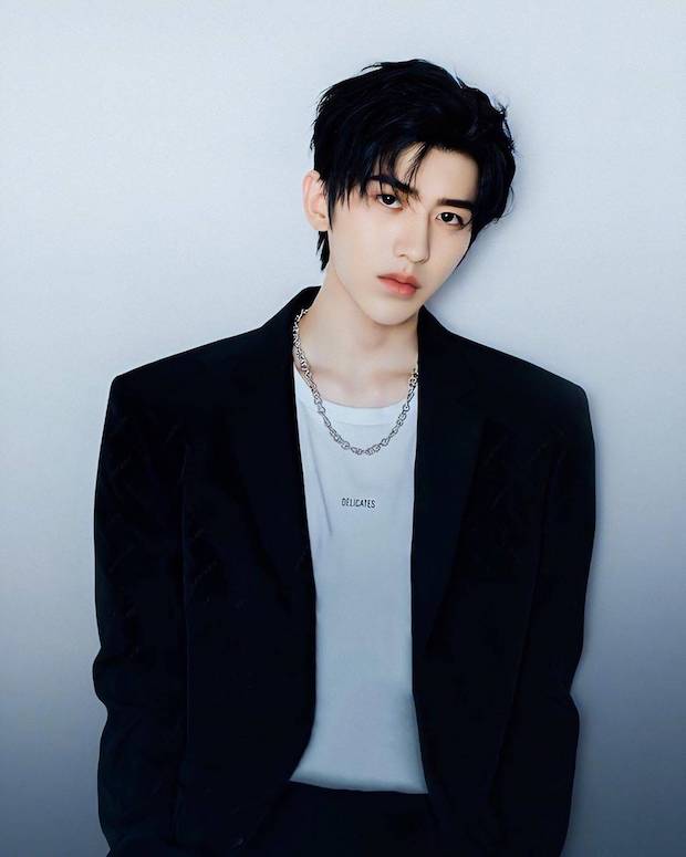 หยุดเผือกไม่ได้!! ชาวเน็ตหาต้นตอเตียงหักคู่ “หวงเสี่ยวหมิง - แองเจล่าเบบี้”