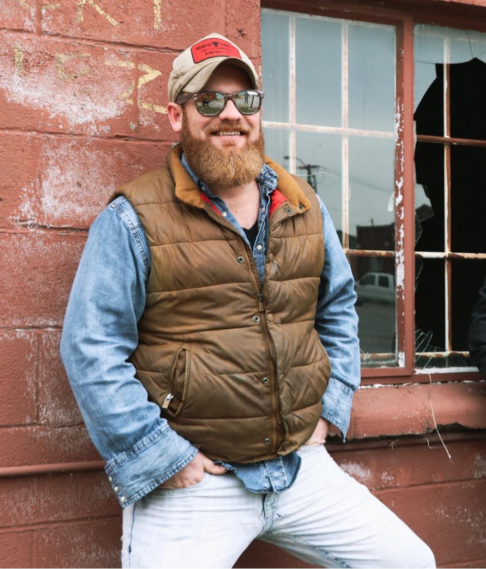 เจ้าสาวสุดช็อก!! 'Jake Flint' ศิลปินคันทรี่ เสียชีวิตวัย 37 ปี ไม่กี่ชั่วโมงหลังงานวิวาห์