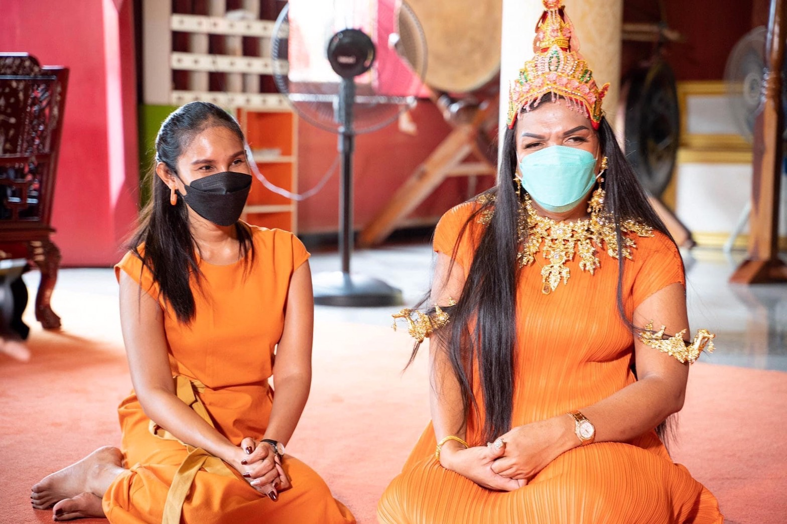 ทิพย์ เมญ่า เผยจุดแตกหัก แม่หญิงลี ที่ทำให้เมืองทิพย์แตก ทิพย์ เมญ่า เผยจุดแตกหัก แม่หญิงลี ที่ทำให้เมืองทิพย์แตก