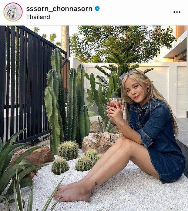 ไอด้อลอวยพรสงกรานต์!! ‘นิชคุณ - สร - เนเน่ - แพทริค - นาย” สาดความสุขวันปีใหม่ไทย