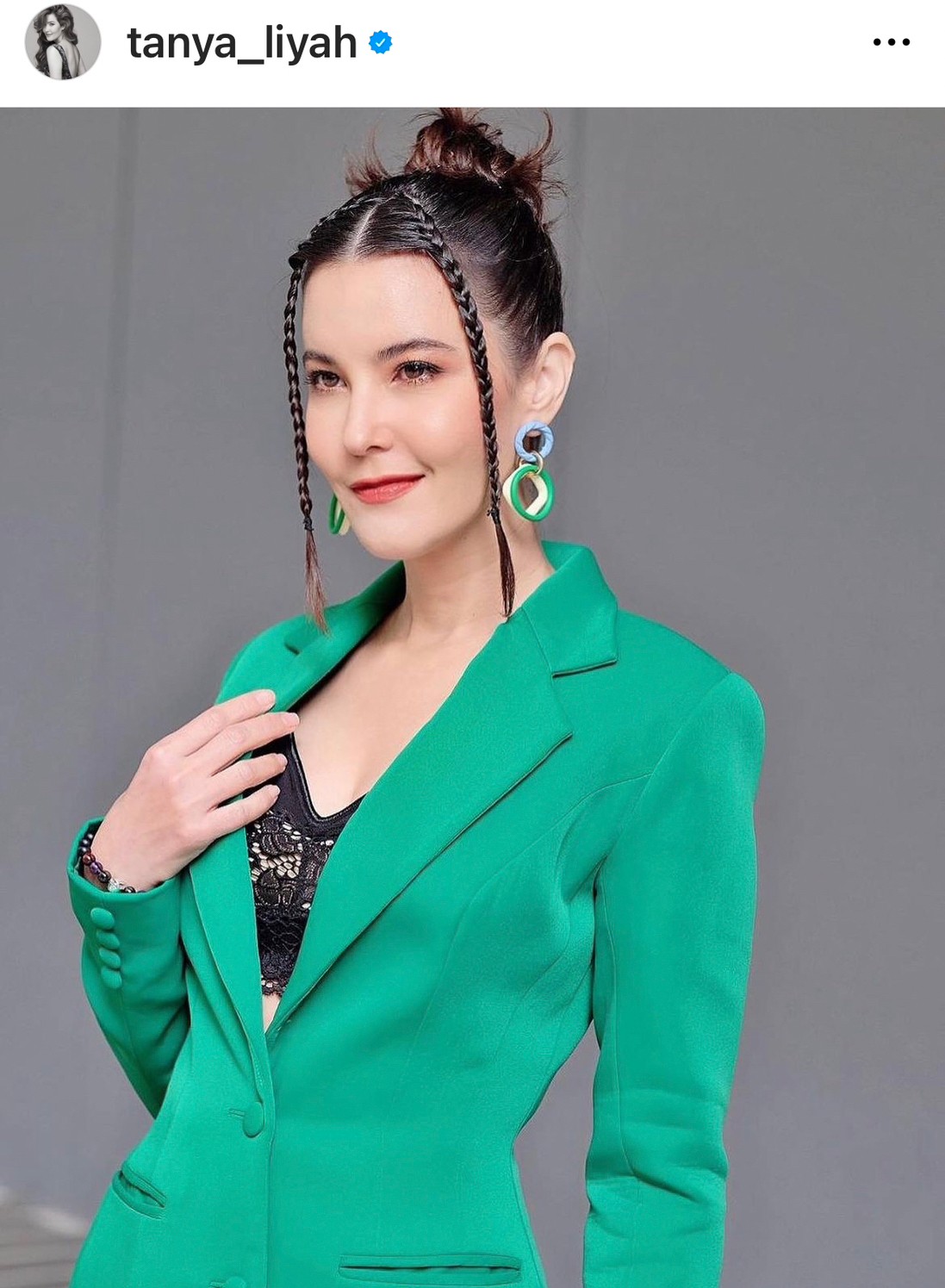 “เป๊ก-ธัญญ่า” เปิดใจความรัก 20 ปี ลั่นชีวิตนี้คงขาดกันไม่ได้ 