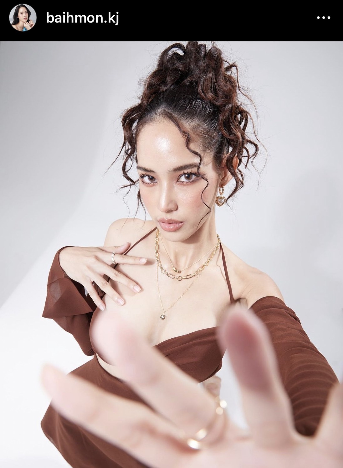 ใบหม่อน รับศึกษาดูใจ แจ็ค แฟนฉัน 2 เดือนแล้ว ใบหม่อน รับศึกษาดูใจ แจ็ค แฟนฉัน 2 เดือนแล้ว