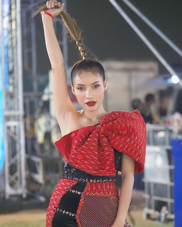 นุช วิลาวัลย์ สู้ไม่ไหว! โควิดรอบ3 ตัดสินใจปิดร้านอาหาร นุช วิลาวัลย์ สู้ไม่ไหว! โควิดรอบ3 ตัดสินใจปิดร้านอาหาร