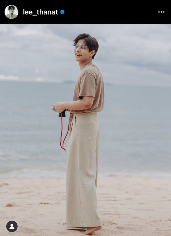 ลี ฐานัฐพ์ เผยตั้งใจเปิดประมูลกีตาร์ตัวโปรด มอบเงินช่วย รพ.สนาม ลี ฐานัฐพ์ เผยตั้งใจเปิดประมูลกีตาร์ตัวโปรด มอบเงินช่วย รพ.สนาม