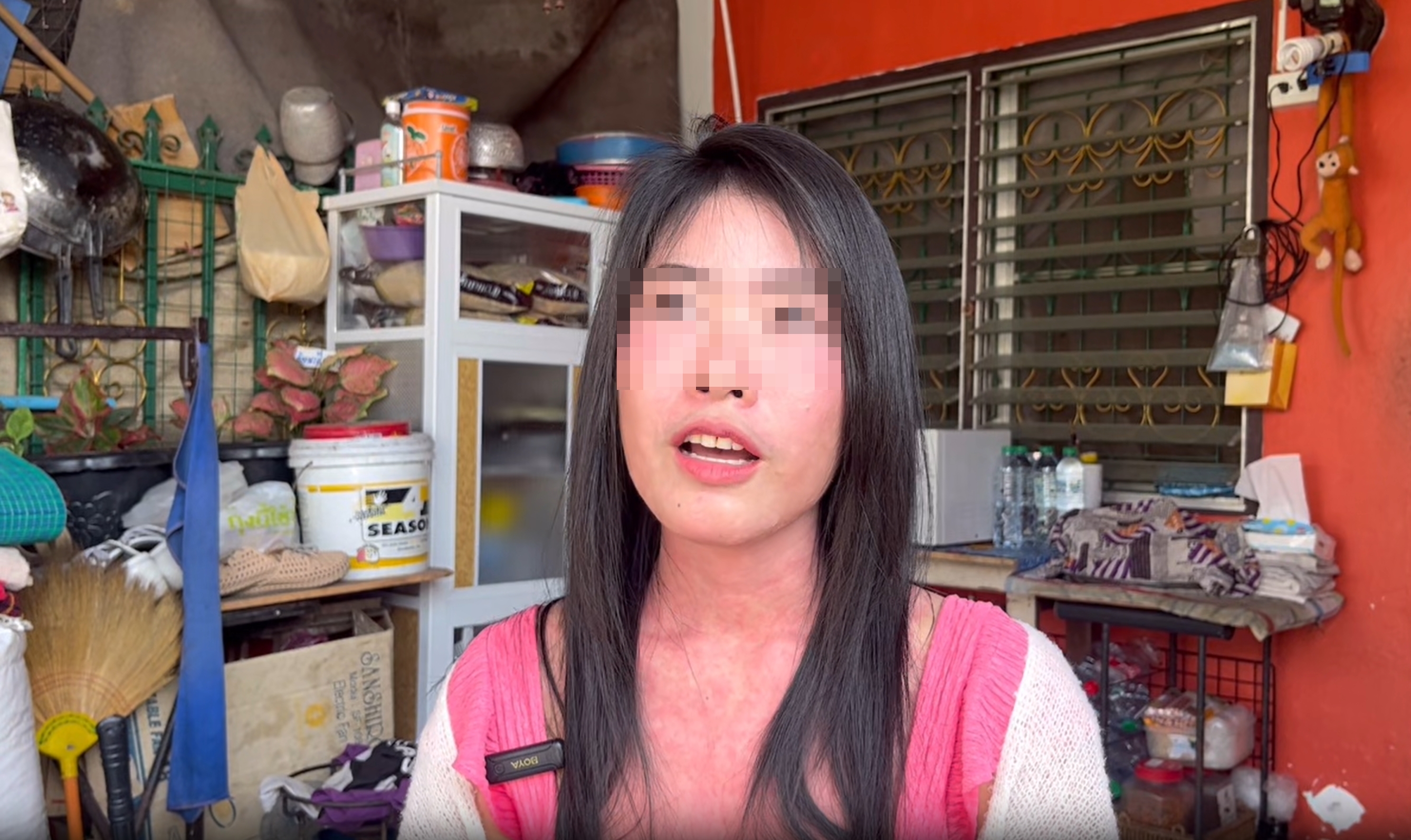 สาววัย 24 ปี แชร์ประสบการณ์ป่วย โรคแพ้ภูมิตัวเอง แนะใช้ชีวิตอย่างมีสติ