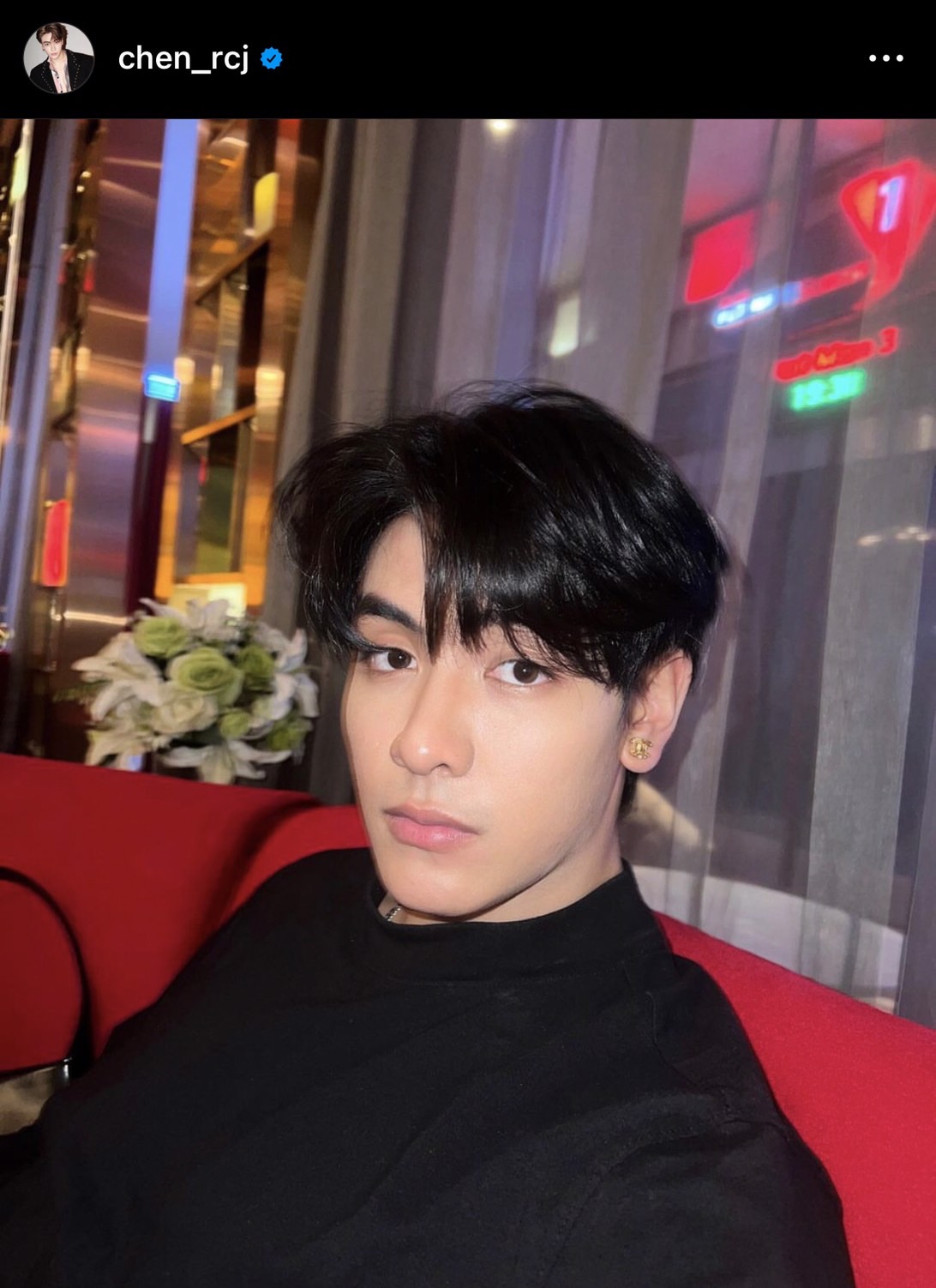 แสนดีที่หนึ่ง จุง อาเชน แนะนำวิธีรับมือเวลาอกหัก 