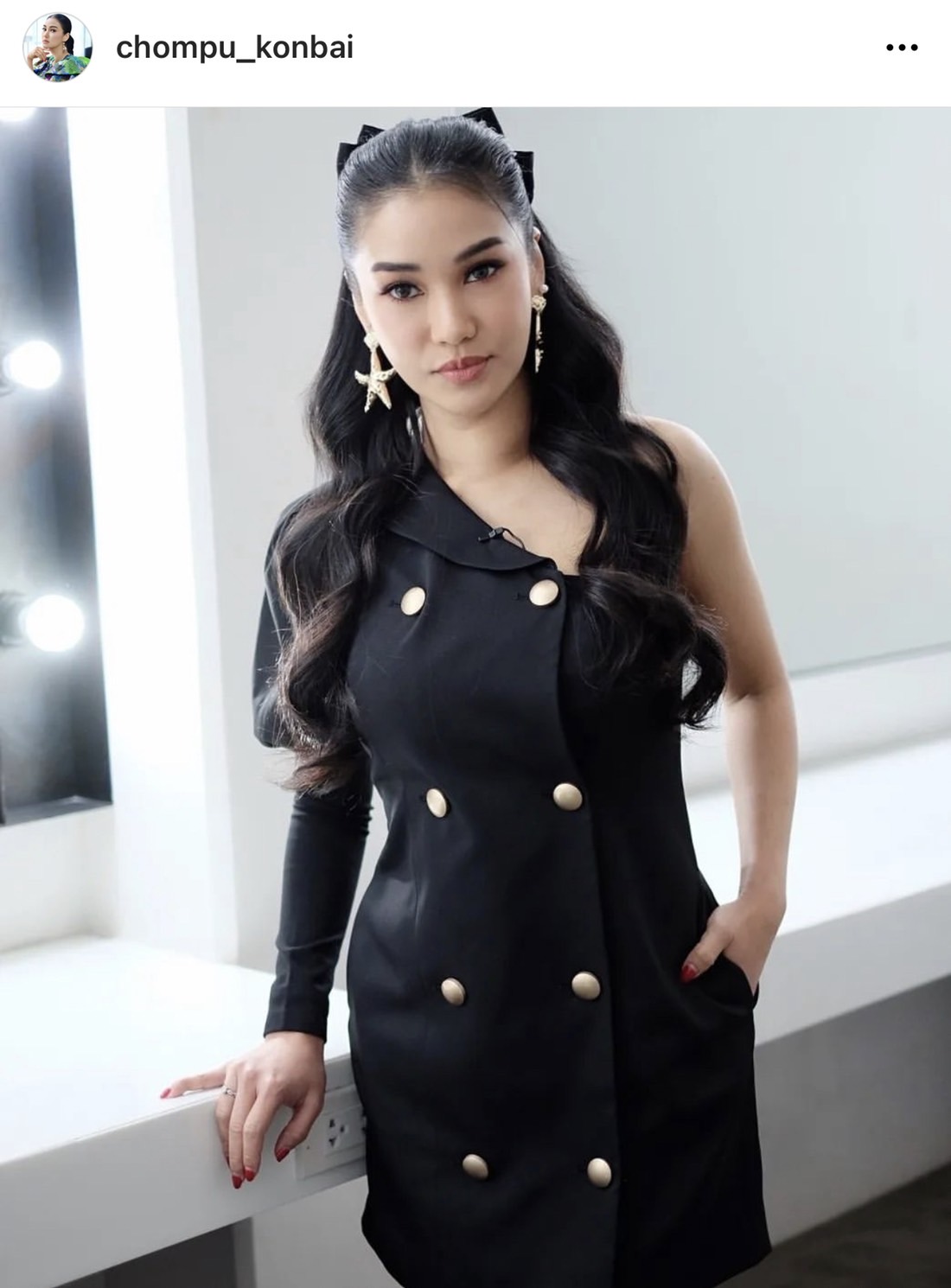 ชมพู่ ธัญย์สิตา เผยระวังมากขึ้นหลังลูกชายบาดเจ็บที่นิ้วมือ ชมพู่ ธัญย์สิตา เผยระวังมากขึ้นหลังลูกชายบาดเจ็บที่นิ้วมือ