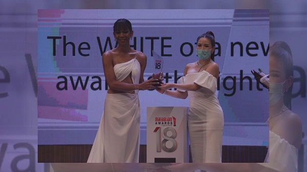 ผลรางวัลคมชัดลึกอวอร์ด ครั้งที่ 18  (มีคลิป)