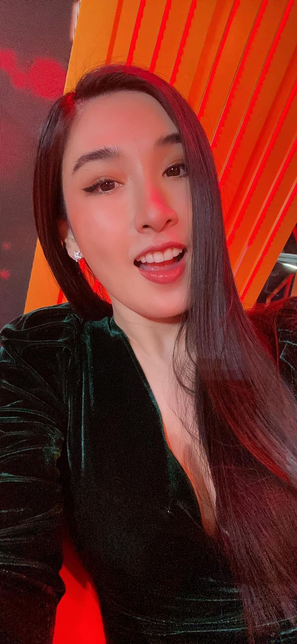 กระติ๊บ ยังให้โอกาสคู่กรณีติดต่อมาคุย หลังเบี้ยวค่าตัวหายเงียบ กระติ๊บ ยังให้โอกาสคู่กรณีติดต่อมาคุย หลังเบี้ยวค่าตัวหายเงียบ