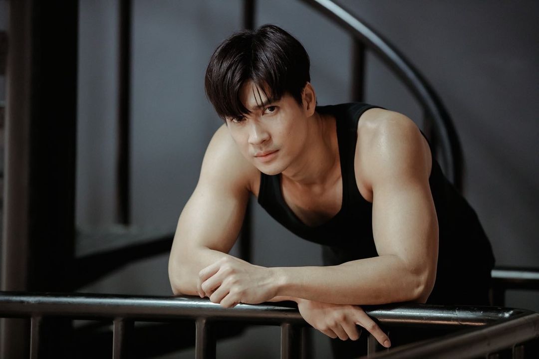 “ไมค์ ภัทรเดช” โดนนักปั้นขอกิน ก่อนดันเข้าวงการ (มีคลิป)