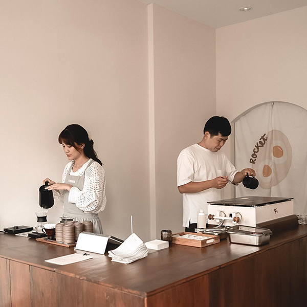 10 คาเฟ่สามย่าน จิบกาแฟเก๋ๆ ตลอนเพลินย่านสุดคิ้วท์