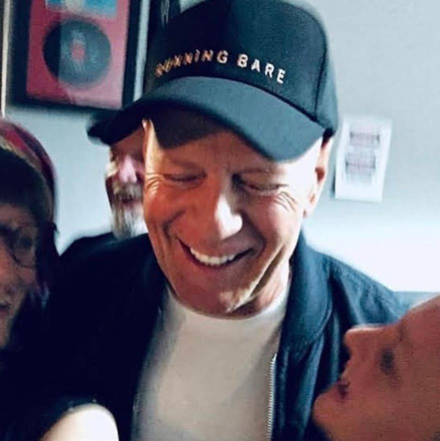 บรูซ วิลลิส พระเอก Die Hard ยุติอาชีพนักแสดง หลังป่วยอาการทางสมอง