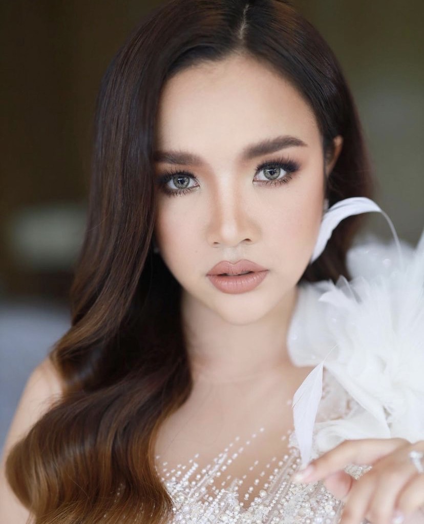 ยิว-เจนนี่ ฉลองวิวาห์หวาน ชมเปาะเจ้าสาวสวยมาก เปิดใจเรื่องอนาคต