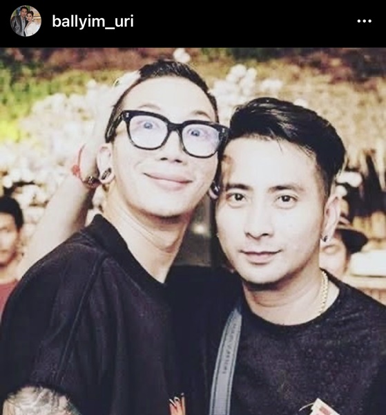 บอล เชิญยิ้ม และ แจ๊ส ชวนชื่น แฉวีรกรรมกันอย่างหมดเปลือก!! บอล เชิญยิ้ม และ แจ๊ส ชวนชื่น แฉวีรกรรมกันอย่างหมดเปลือก!!