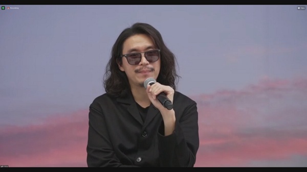  “บาส นัฐวุฒิ” เปิดใจหลังร่วมงาน “หว่องกาไว” ในหนัง “One For The Road”   (มีคลิป) 