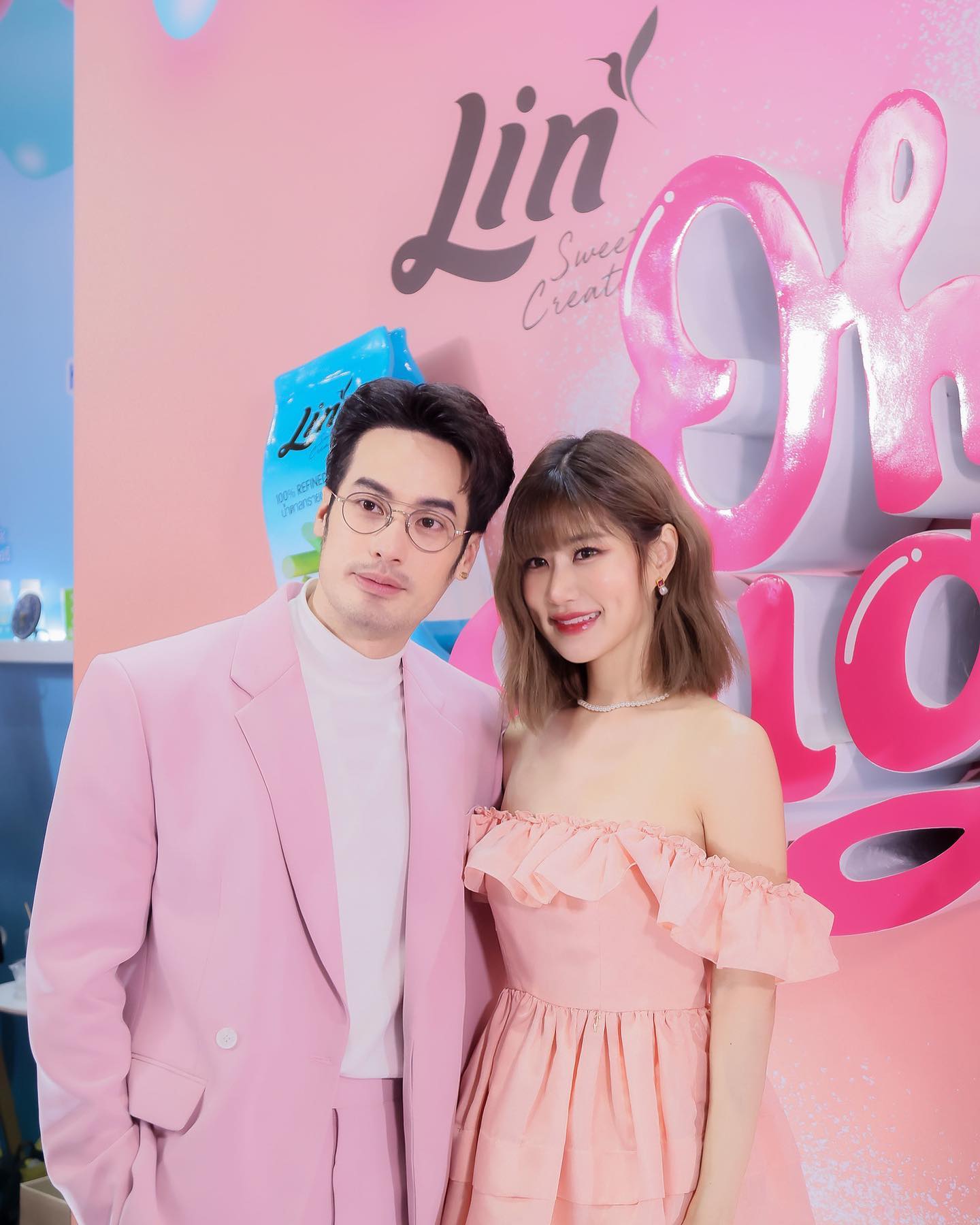 รอ เฟย์ พร้อม บอย ปกรณ์ ไม่กดดัน ณเดชน์ ขอ ญาญ่า แต่งงาน