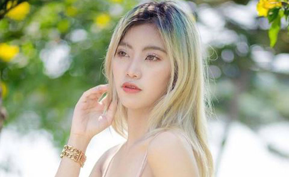 คุยแล้วใจสั่น 'ฟราเฟิร์ส นนท์กานต์' แอดมินนางฟ้าสุดน่ารักแห่ง 'คัสตอมลาดกระบังฯ' คุยแล้วใจสั่น 'ฟราเฟิร์ส นนท์กานต์' แอดมินนางฟ้าสุดน่ารักแห่ง 'คัสตอมลาดกระบังฯ'