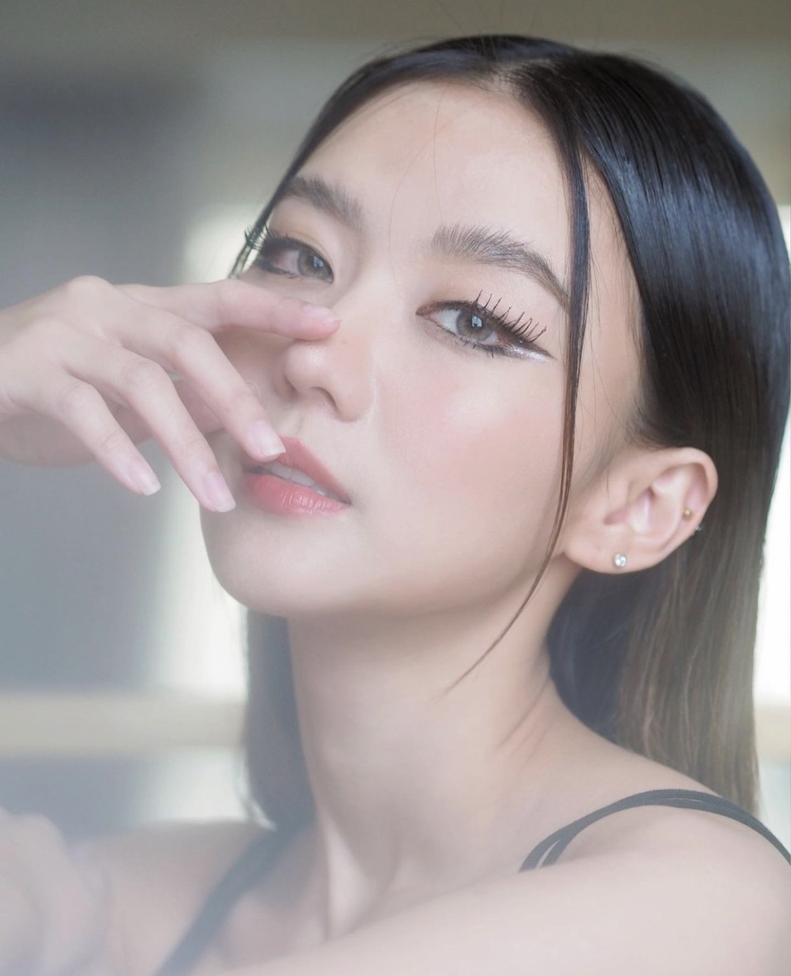 แพรวา ยอมรับปิดฉากรัก หน่อง ธนา แล้ว สาเหตุเข้ากันไม่ได้ ไร้มือที่ 3 แพรวา ยอมรับปิดฉากรัก หน่อง ธนา แล้ว สาเหตุเข้ากันไม่ได้ ไร้มือที่ 3