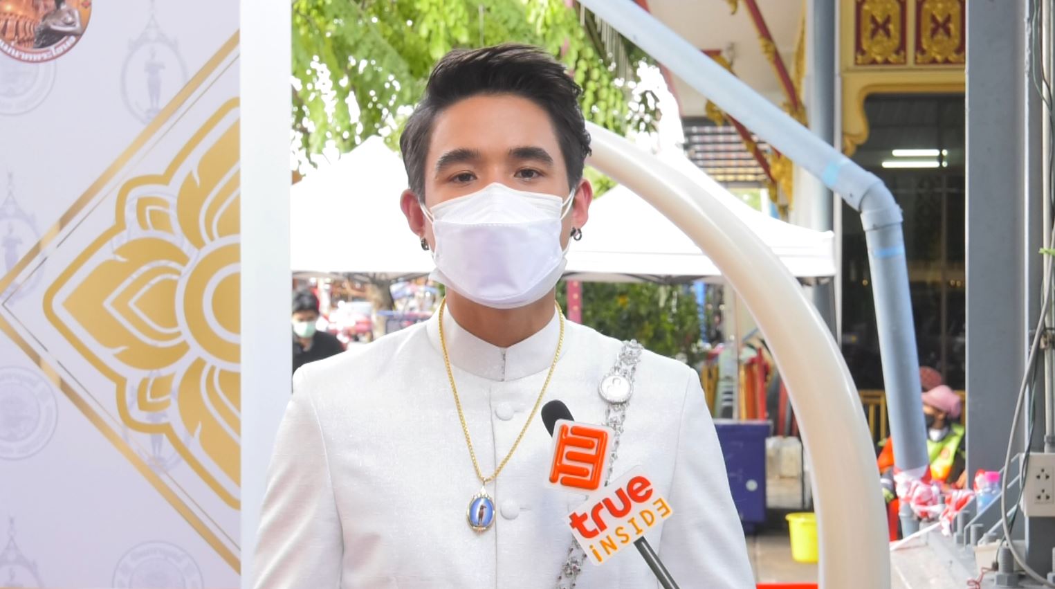 รับมือ 7 วันอันตราย คนบันเทิง  แนะป้องกันโควิดและการเดินทางช่วงเทศกาลส่งท้ายปี 64