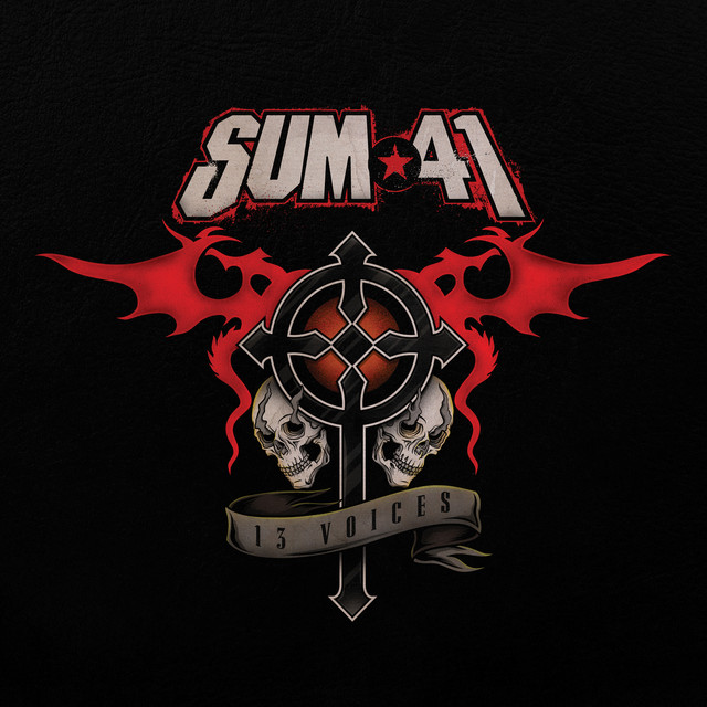 แฟนเพลงสุดช็อก!! 'Sum 41' ประกาศยุบวง จ่อปิดตำนาน 27 ปี หลังปล่อยอัลบั้มสุดท้าย แฟนเพลงสุดช็อก!! 'Sum 41' ประกาศยุบวง จ่อปิดตำนาน 27 ปี หลังปล่อยอัลบั้มสุดท้าย