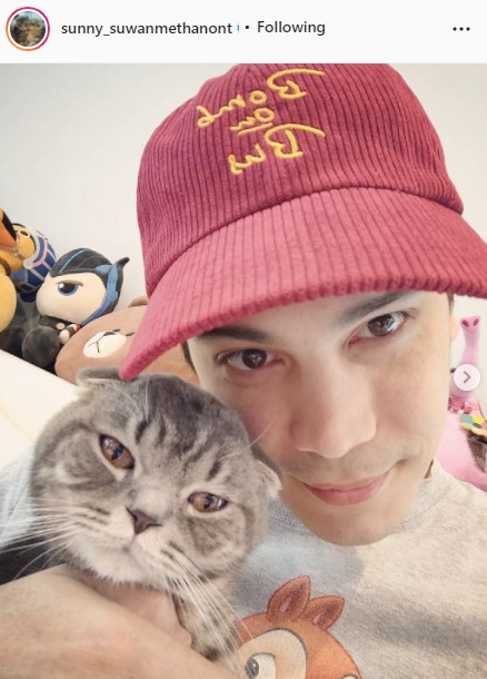 โสดไหม? ซันนี่ เผยสถานะหัวใจ หลังยอมรับมีลูกติด