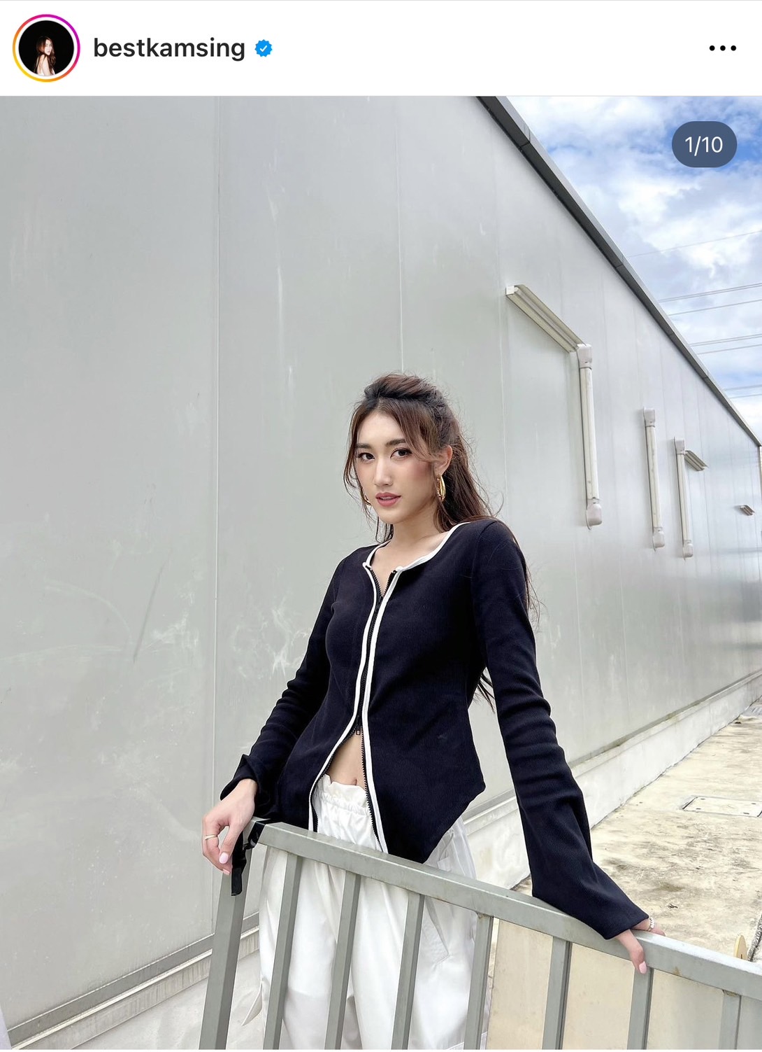 สมรักษ์ คําสิงห์ แฉปม ตงตง เลิก เบสท์ ไม่มีความเป็นลูกผู้ชาย นอกใจลูกสาว