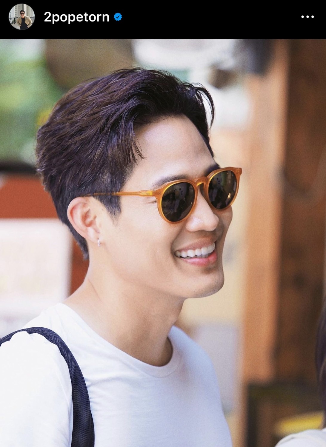 ตู่ ภพธร ติดโควิดรอบ 2 ขอโทษยกเลิกงานกะทันหัน ตู่ ภพธร ติดโควิดรอบ 2 ขอโทษยกเลิกงานกะทันหัน