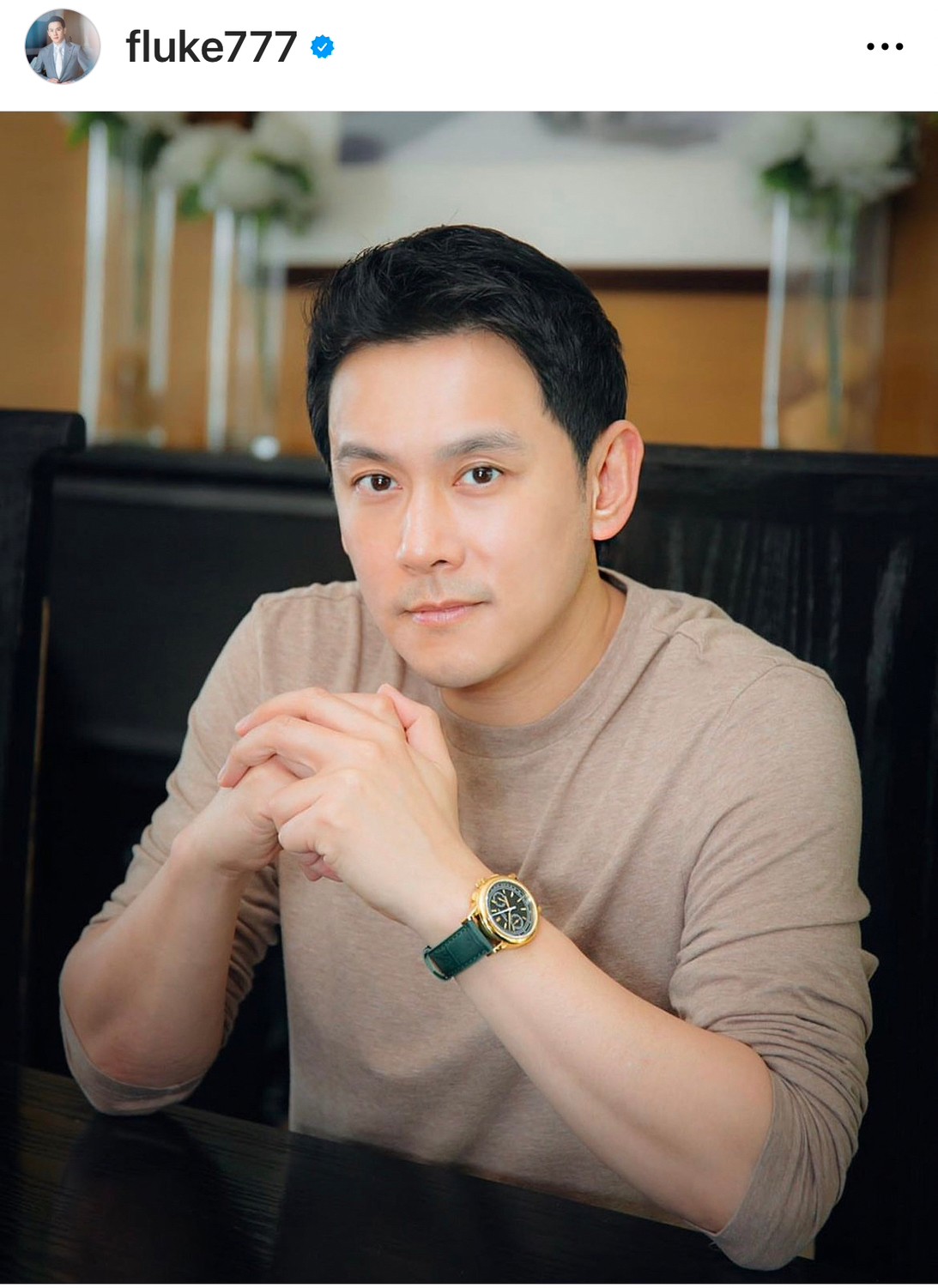 เปลี่ยนตัวพระเอก! ฟลุค เกริกพล รับบทแทน อ๋อม อรรคพันธ์ ในละคร 'รอยรักรอยบาป' เปลี่ยนตัวพระเอก! ฟลุค เกริกพล รับบทแทน อ๋อม อรรคพันธ์ ในละคร 'รอยรักรอยบาป'