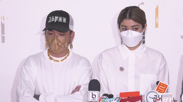 ไม่ทน “แจ๊ส - แจง” โร่ร้องทุกข์ แจ้งจับมือมืดตัดต่อภาพโป๊  (มีคลิป)