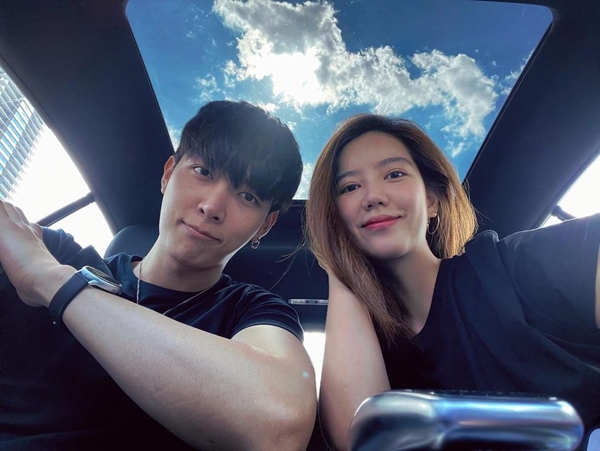 ริชชี่ อวยพรวันเกิด ก็อต  แฟนคลับแห่แซวแคปชั่น Best Friend