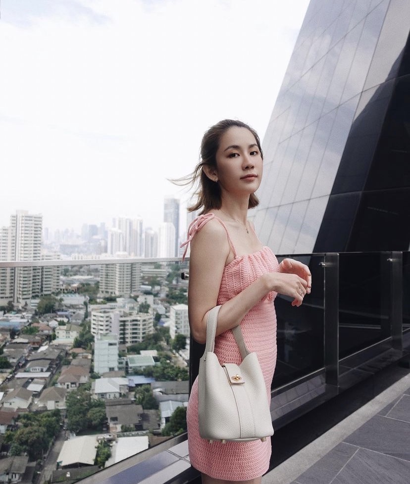 ตู่ ภพธร ส่งกำลังใจให้ พลอย ภัทรากร แจงทุกคนที่ไปถ่ายหนังรู้ดี ให้เวลาพิสูจน์ 