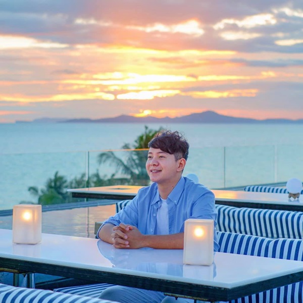 ไอซ์ ศรัณยู เผชิญกับโรคกินไม่หยุด ต้องใช้สารลดเรื่องความอยากอาหาร